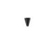 Hieronta - Therabody Theragun Attachments - Cone - GEN4-PKG-CONE