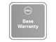 Palvelu ja tuki  - Dell Upgrade from 1Y Next Business Day to 5Y Next Business Day - extended service agreement - 4 years - 2nd/3rd/4th/5th year - on-site - PT150_1OS5OS