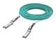 Verkkokaapelit - Ubiquiti UACC-AOC-SFP28-30M 25 Gbps Long-Range Direct Attach Cable 30M - Sininen - 30m - UACC-AOC-SFP28-30M