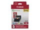 Paperit, valokuvapaperit ja tarrat - Canon CLI-551XL / 6443B008 High Value Pa - 6443B008