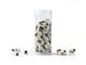 Järjestelmän lisävarusteet - Keychron Switch set - Gateron G Pro 3.0 Black Switch set - 110pcs - G184