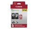 Paperit, valokuvapaperit ja tarrat - Canon PG-540/CL-541 / 5225B013 Value Pack - 5225B013