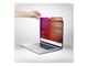 Järjestelmän lisävarusteet - StarTech.com 16-inch MacBook Pro 21/23 Privacy Screen Gold Filter w/Enhanced Privacy Computer Security Shield Double-Sided Screen Protector +/- 30 Deg. - notebook privacy filter (horizontal) - 162MG-PRIVACY-SCREEN