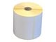 Paperit, valokuvapaperit ja tarrat - Brother - die cut tyre labels - 2500 label(s) - 100 x 73.2 mm - LXP1N073100117N