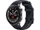 Älykellot, Urheilukellot & Aktiivisuusrannekkeet - OnePlus Watch 2 - Black Steel - 5491100053