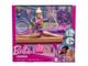 Nuket, pehmolelut ja oheistarvikkeet - Barbie Career Gymnastics Playset - HRG52