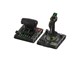 Pelit - lisävarusteet - Turtle Beach VelocityOne HOTAS Flightdeck - Wired Controller - PC - TBS-0724-05