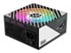 Virtalähde - ASUS ROG Loki SFX-L 1200 Virtalähde - 1200 Watt - 120 mm - ATX 3.1 - 80 Plus Titaani sertifioitu - 90YE00N0-B0NA00