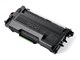 Mustepatruunat, värikasetit ja lisävarusteet - Brother TN3600 - black - original - toner cartridge - TN3600