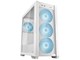 Kotelot - ASUS TUF Gaming GT302 - Kotelot - Tower - Valkoinen - 90DC00I3-B19000