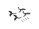Dronet - DJI - Avata 2 Propellers (Set of 4) - CP.FP.00000153.01