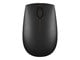 Hiiret - Lenovo 300 Wireless Compact - mouse - with battery - 2.4 GHz - frost blue - Hiiri - Optinen - 3 painiketta - Sininen - GY51L15679