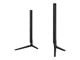 Seinäkiinnitys, AV-kiinnikkeet & AV-kalusteet - Samsung stand - for flat panel - Max - recommended for 65", 75", 85" - STN-L6585CXEN