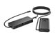 Telakointiasemat - HP Universal Docking Station - USB-C - 7-Port - HDMI+DP - 9H0H9AA#ABB