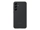 Puhelin - Kannet ja kotelot - Samsung Galaxy A55 Silicone Case - Black - EF-PA556TBEGWW