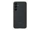 Puhelin - Kannet ja kotelot - Samsung Galaxy A35 Silicone Case - Black - EF-PA356TBEGWW