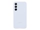 Puhelin - Kannet ja kotelot - Samsung Galaxy A35 Silicone Case - Light Blue - EF-PA356TLEGWW