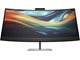 Näyttö - 40" HP 740pm Series 7 Pro - 5120x2160 (5K2K) - 60Hz - IPS - 100W USB-C - 8Y2R2A5#ABB
