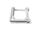 Smart Home - Älykoti - Light Solutions Shelly-DIN-Rail Adapter for Gen2 Devices (Shelly Plus I4 I4 DC Plus 1 Plus 1pm Plus 2pm 0-10 V Dimmer) - 5714255009347