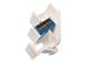 Smart Home - Älykoti - Light Solutions Shelly - your rail holder to 3 x mini module - 5714255009361