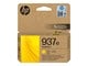 Mustepatruunat, värikasetit ja lisävarusteet - HP 937e / 4S6W8NE EvoMore Yellow Ink - 4S6W8NE
