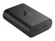 Kannettavan laturit - HP - USB-C power adapter - 65 Watt - 600Q7AA#ABB