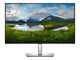 Näyttö - 27" Dell P2725HE - 1920x1080 (FHD) - 100Hz - IPS - 90W USB-C - DELL-P2725HE