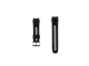 Smartwatch - Lisävarusteet - OnePlus Watch 3/2/2R Strap - Black - 5491100062