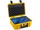 Dronet - B&W International - Case B&W type 4000 for DJI Avata (yellow) - 109646