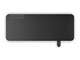 Telakointiasemat - Lenovo Slim USB-C Travel Dock - HDMI - 65W PD - 4X11N40212