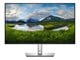 Näyttö - 24" Dell P2425HE - 1920x1080 (FHD) - 60Hz - IPS - 90W USB-C - DELL-P2425HE