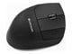 Hiiret - Contour Unimouse - vertical mouse - Vertical mouse - 7 painiketta - Musta - CDUMBK11001