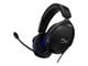 Kuulokkeet - HyperX Cloud Stinger 2 Core For Playstation - Black - 6H9B6AA