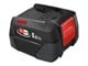 Akut ja laturit - Bosch battery - BHZUB1850