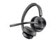 Kuulokkeet - Poly Voyager 4320-M | On Ear Wireless headset | Microphone - 77Y98AA