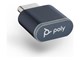 Kaapelihyllyt, Kaapelisukat & Kaapelisiteet - Poly BT700 | USB-C Bluetooth 5.1 Adapter - 786C5AA