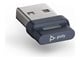 Kaapelihyllyt, Kaapelisukat & Kaapelisiteet - Poly BT700 | USB-A Bluetooth 5.1 Adapter - 786C4AA