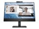 Näyttö - 24" HP M24m Conferencing Monitor - 1920x1080 (FHD) - 75Hz - IPS - 678U5AA#ABB