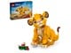 LEGO® - LEGO Classic 43243 Leijonanpentu Simba - 43243