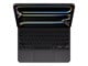Näppäimistöt - Apple Magic Keyboard for iPad Pro 11‑inch (M4) - US English - Black - Näppäimistö & Foliosetti - Englanti (US) - Musta - MWR23LB/A