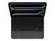 Näppäimistöt - Apple Magic Keyboard for iPad Pro 11" M5 | M4 - International English - Black - Näppäimistö & Foliosetti - Englanti - Musta - MWR23Z/A