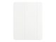 Tabletti - Kannet & Suojakotelot - Apple Smart Folio for iPad Pro 13" M5 | M4 - White - MWK23ZM/A