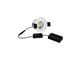 Valaisimet - HiluX D8 Tilt360 - Full Spectrum LED Recessed spot - Ra97 - 3000K - White - 5714255010145