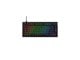 Näppäimistöt - HyperX Alloy Rise 75% - Pelinäppäimistö - ilman numpadia - Englanti (US) - Musta - 7G7A4AA#ABA