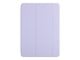 Tabletti - Kannet & Suojakotelot - Apple Smart Folio for iPad Air 11" M4 | M3 | M2 - Light Violet - MWK83ZM/A
