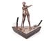 Fanituotteet - First 4 Figures - Silent Hill 2: Bubble Head Nurse - Figuuri - 5060316626450