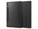 Tabletti - Kannet & Suojakotelot - Spigen Ultra Hybrid Pro - black - Samsung Galaxy Tab S10/S9+ - ACS07076