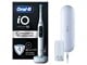Sähköhammasharjat - Oral-B Sähköhammasharja iO10 Stardust White - 8700216387255