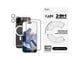 Puhelin - Kannet ja kotelot - CARE by PanzerGlass Flagship 3-in-1 Bundle iPhone 16 Pro Max - PANZERB1340+2864+1286