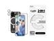 Puhelin - Kannet ja kotelot - CARE by PanzerGlass Flagship 3-in-1 Bundle iPhone 16 Pro - PANZERB1338+2862+1286
